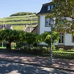Altes Rathaus 住宿加早餐酒店 吕德斯海姆