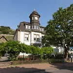 Altes Rathaus 住宿加早餐酒店 4*