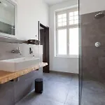 Altes Rathaus Nocleg ze śniadaniem 4*