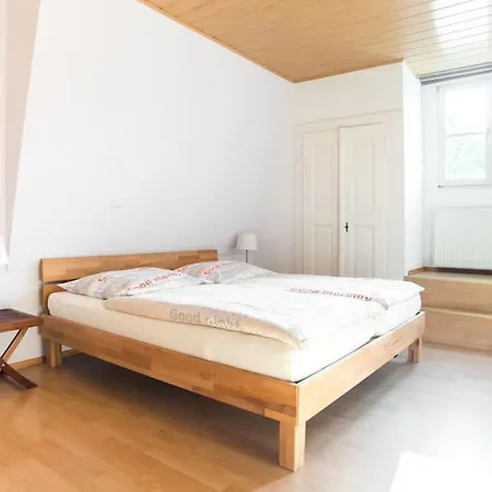Bed and Breakfast Altes Rathaus Rüdesheim am Rhein