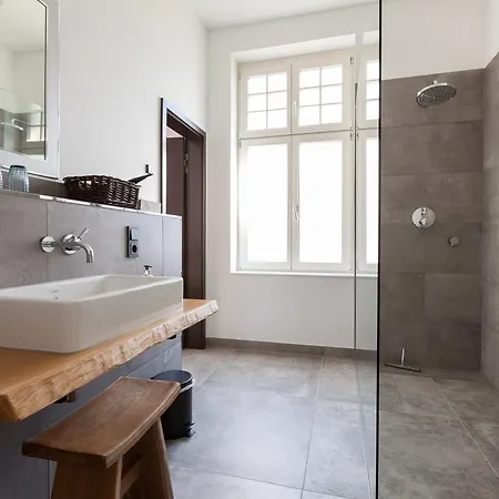 Bed & Breakfast Altes Rathaus 4*