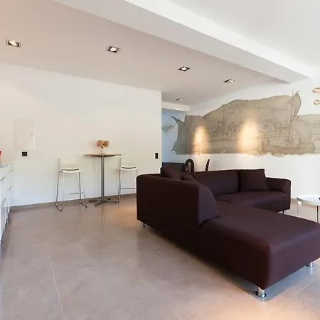 Altes Rathaus Bed & Breakfast Rüdesheim am Rhein