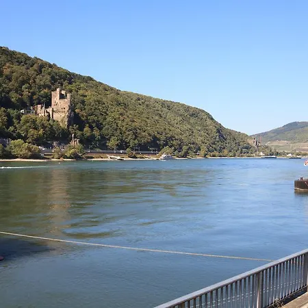 Altes Rathaus Bed & Breakfast