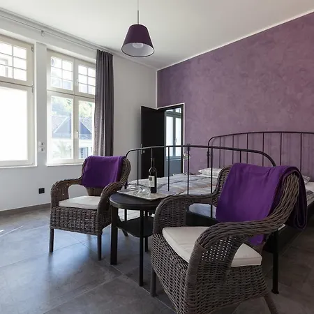 Altes Rathaus Bed and Breakfast