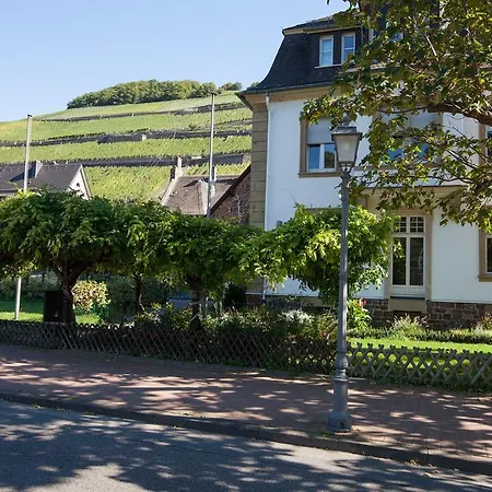 Altes Rathaus Bed & Breakfast Rüdesheim am Rhein