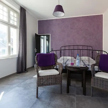 Bed & Breakfast Altes Rathaus 4*