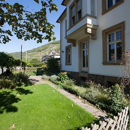 Bed & Breakfast Altes Rathaus 4*