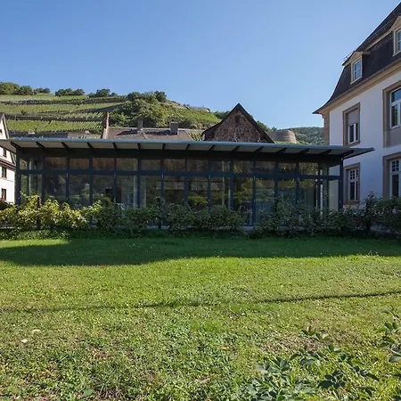 Bed & Breakfast Altes Rathaus 4*