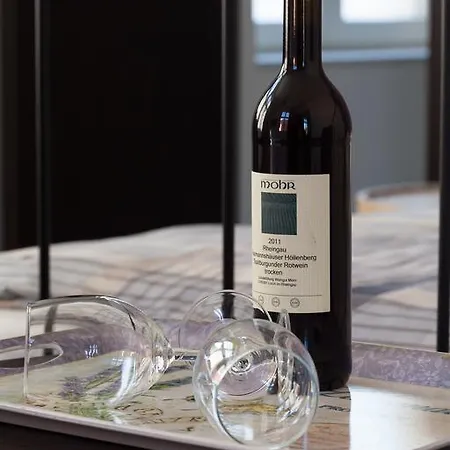 Bed & Breakfast Altes Rathaus 4*