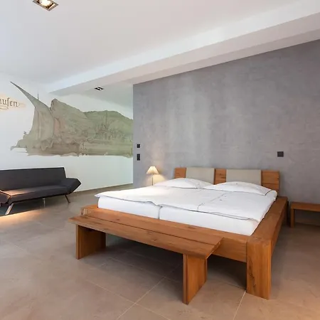 Altes Rathaus Bed & Breakfast Rüdesheim am Rhein