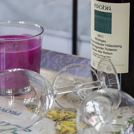 Altes Rathaus Rüdesheim am Rhein