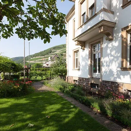 Altes Rathaus Bed & Breakfast