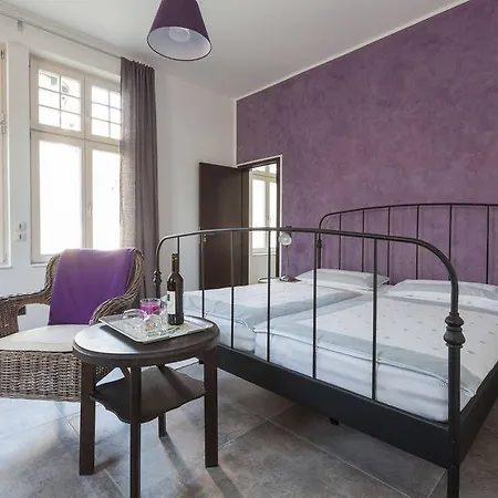 Bed & Breakfast Altes Rathaus