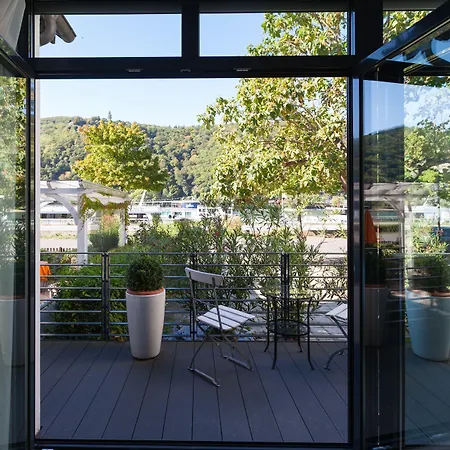 Altes Rathaus Bed & Breakfast