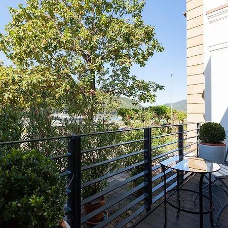 Altes Rathaus Bed & Breakfast Rüdesheim am Rhein