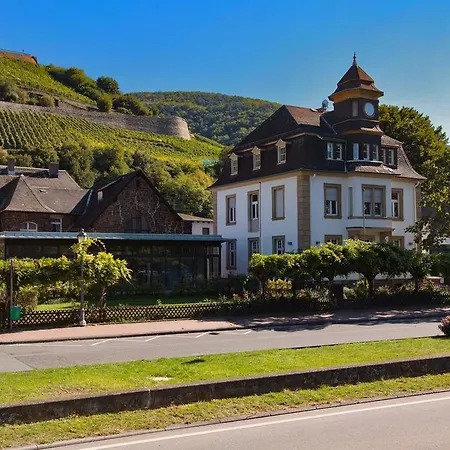 Bed and Breakfast Altes Rathaus