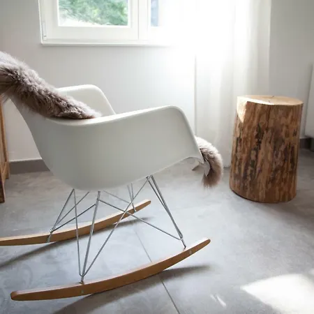 Altes Rathaus Bed & Breakfast 4*