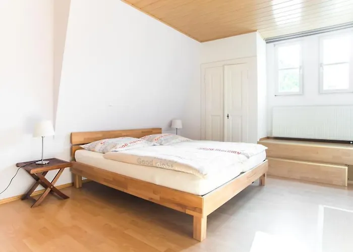 Bed & Breakfast Altes Rathaus Rüdesheim am Rhein