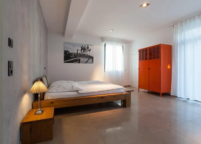 Bed & Breakfast Altes Rathaus Rüdesheim am Rhein