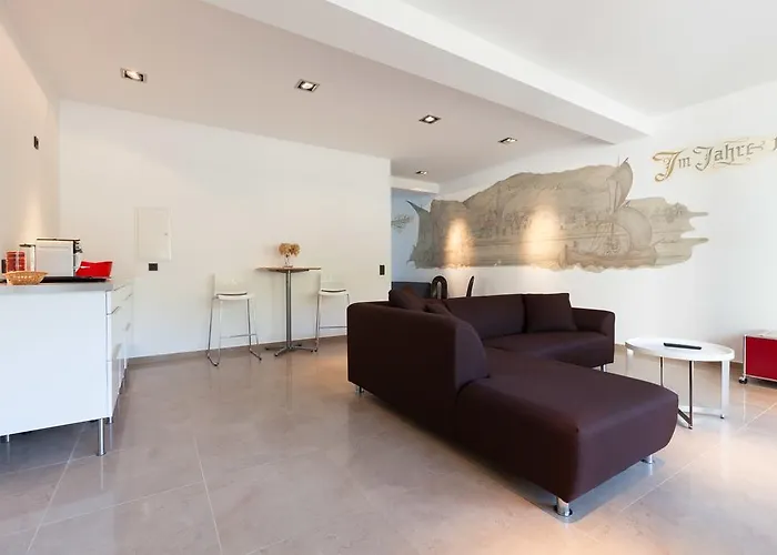 Altes Rathaus Bed & Breakfast Rüdesheim am Rhein