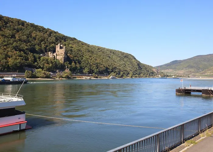 Altes Rathaus Bed & Breakfast