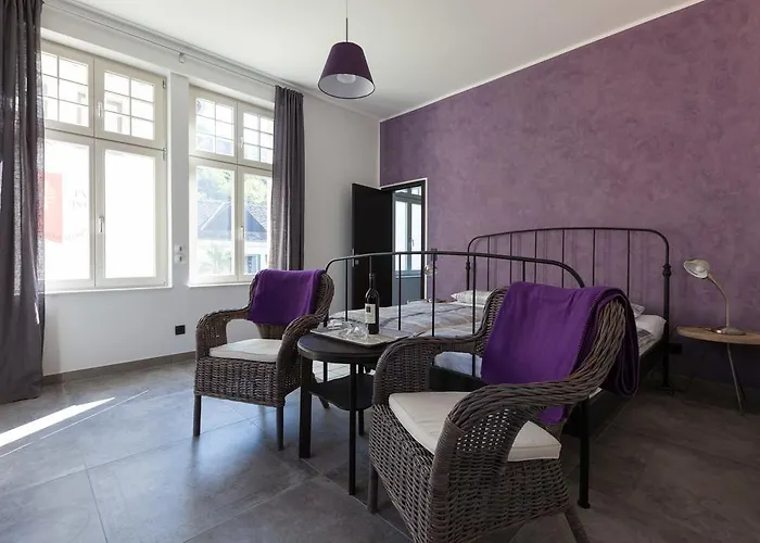 Altes Rathaus Bed & Breakfast