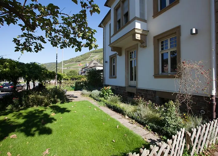 Bed & Breakfast Altes Rathaus 4*