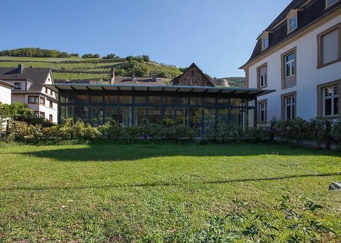 Bed & Breakfast Altes Rathaus 4*