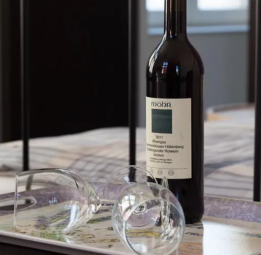 Bed & Breakfast Altes Rathaus 4*