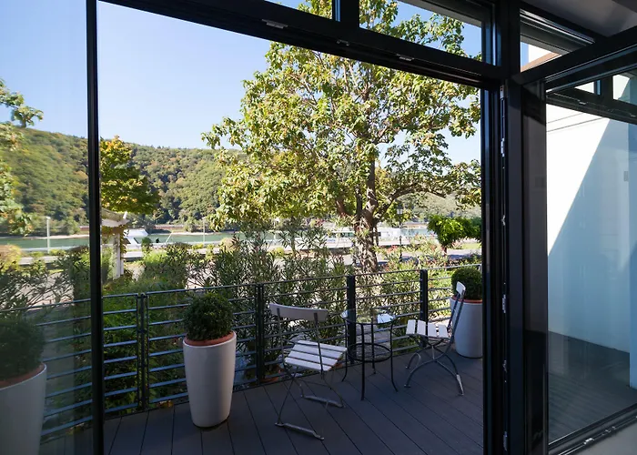 Altes Rathaus Bed & Breakfast