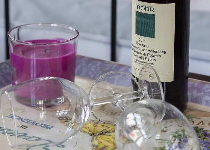 Altes Rathaus Rüdesheim am Rhein