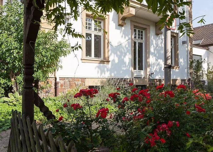 Altes Rathaus 4* Rüdesheim am Rhein