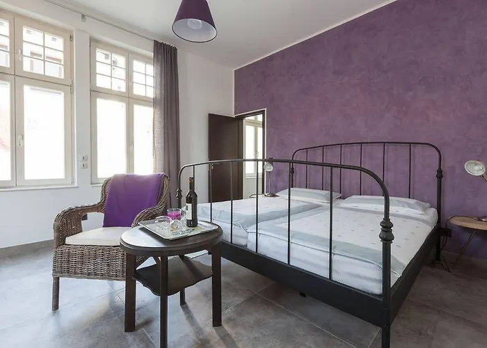 Bed & Breakfast Altes Rathaus