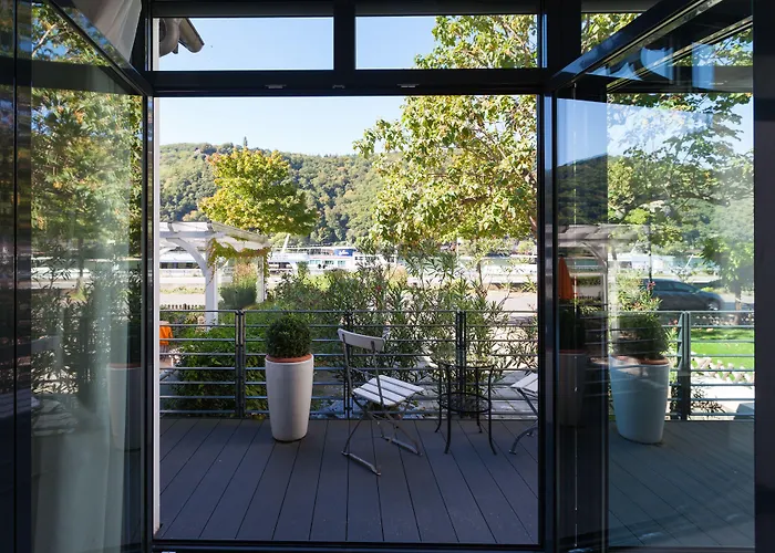 Altes Rathaus Bed & Breakfast