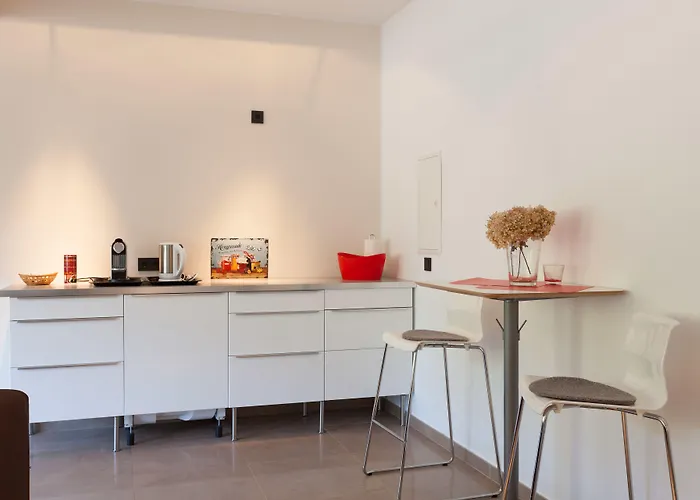 Altes Rathaus Bed & Breakfast 4*