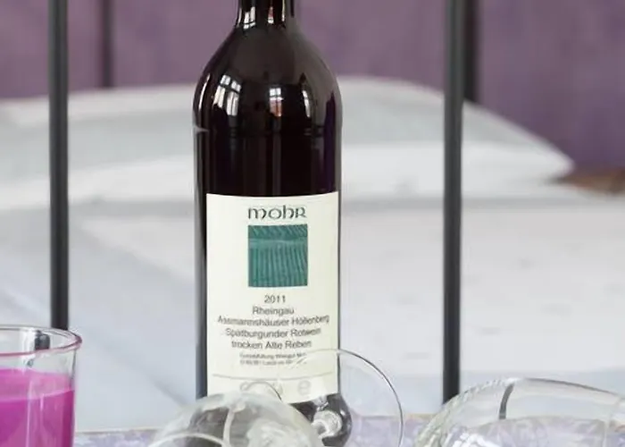 Bed & Breakfast Altes Rathaus 4*