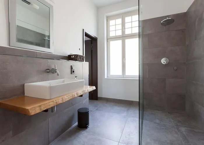 Altes Rathaus Bed & Breakfast 4*