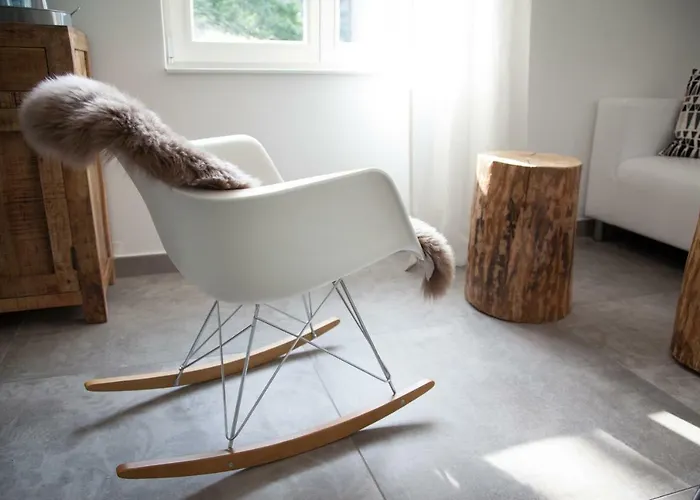 Altes Rathaus Bed & Breakfast 4*